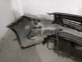 Recambio de paragolpes delantero para opel insignia a (g09) 2.0 cdti (68) referencia OEM IAM 1400472 1400472 