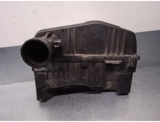 Recambio de carcasa filtro de aire para citroën c3 1.4 referencia OEM IAM 9650062280  