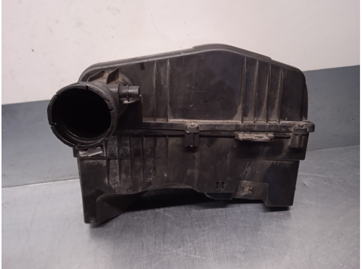 Recambio de carcasa filtro de aire para citroën c3 1.4 referencia OEM IAM 9650062280 