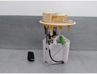 Recambio de aforador para opel grandland x 1.6 16v cdti dpf referencia OEM IAM 9809358780 100115544AE AUTOMOTIVE