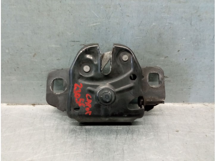 Replacement hood latch for Lancia Voyager Minivan (404_) 2.8 CRD (RT, 53) OEM IAM reference 5020846AA 5020846AA 