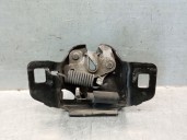 Replacement hood latch for Lancia Voyager MPV (404_) 2.8 CRD (RT, 53) OEM IAM reference 5020846AA 5020846AA 