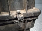 Recambio de carcasa filtro de aire para citroën c3 1.4 referencia OEM IAM 9650062280 