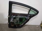 Recambio de puerta trasera derecha para opel insignia a (g09) 2.0 cdti (68) referencia OEM IAM 124325 124325 