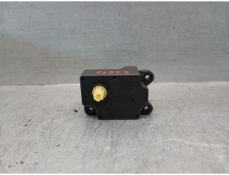 Recambio de motor apertura trampillas climatizador para land rover freelander 2 (l359) 2.2 td4 4x4 referencia OEM IAM 6G9N19E616