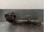 Recambio de colector admision para opel vivaro furgón/combi (07.2006 =>) 2.0 16v cdti referencia OEM IAM 8201053596 