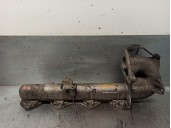 Recambio de colector admision para opel vivaro furgón/combi (07.2006 =>) 2.0 16v cdti referencia OEM IAM 8201053596 