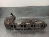 Recambio de colector admision para opel vivaro furgón/combi (07.2006 =>) 2.0 16v cdti referencia OEM IAM 8201053596 