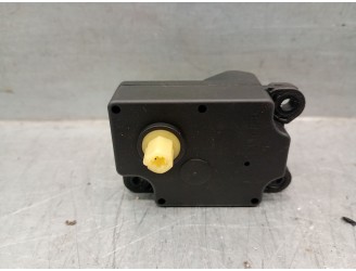 Recambio de motor apertura trampillas climatizador para land rover freelander 2 (l359) 2.2 td4 4x4 referencia OEM IAM 6G9N19E616