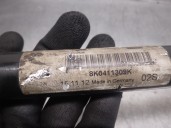 Recambio de barra estabilizadora delantera para audi a5 sportback (8t) 2.0 16v tdi referencia OEM IAM 8K0411309K 