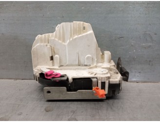 Recambio de cerradura puerta delantera izquierda para lancia voyager monospace (404_) 2.8 crd (rt, 53) referencia OEM IAM 045896