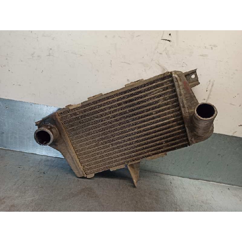 Recambio de intercooler para tata telcoline tdi d/c4x4 referencia OEM IAM   