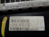 Recambio de radiador agua para ford ka (ccu) 1.3 tdci cat referencia OEM IAM CS518005AA 878362000 DENSO