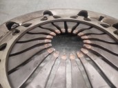 Recambio de kit embrague para peugeot 307 cc (s1) 2.0 16v cat referencia OEM IAM 123034810  