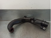 Recambio de tubo para renault twingo 1.5 dci diesel fap referencia OEM IAM 8200645723 062051 MARKIV