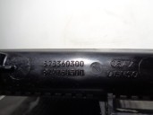 Recambio de radiador agua para ford ka (ccu) 1.3 tdci cat referencia OEM IAM CS518005AA 878362000 DENSO