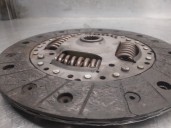 Replacement clutch kit for Peugeot 307 CC (S1) 2.0 16V cat OEM IAM reference 123034810 