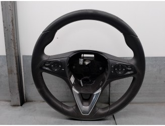 Recambio de volante para opel grandland x 1.6 16v cdti dpf referencia OEM IAM YQ000182YX 34240225D TRW