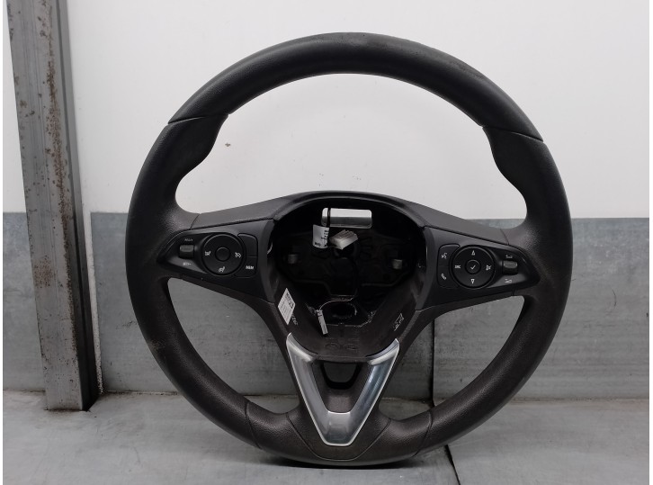 Recambio de volante para opel grandland x 1.6 16v cdti dpf referencia OEM IAM YQ000182YX 34240225D TRW