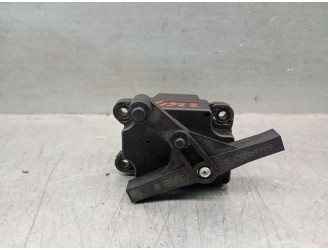 Recambio de motor apertura trampillas climatizador para land rover freelander 2 (l359) 2.2 td4 4x4 referencia OEM IAM 6G9N19E616