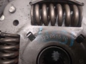 Recambio de kit embrague para peugeot 307 cc (s1) 2.0 16v cat referencia OEM IAM 123034810  