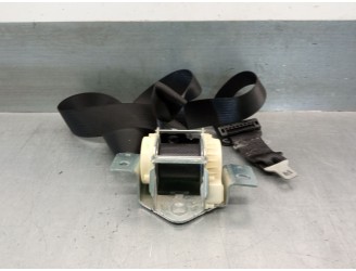 Recambio de cinturon seguridad trasero central para lancia voyager monospace (404_) 2.8 crd (rt, 53) referencia OEM IAM P1AF27DX