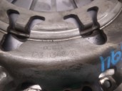 Recambio de kit embrague para peugeot 307 cc (s1) 2.0 16v cat referencia OEM IAM 123034810  