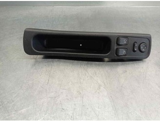 Replacement mirror control switch for Alfa Romeo 156 Sportwagon (116) 1.8 T.Spark Progression OEM IAM reference 156016100 