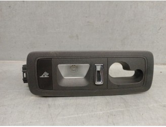 Recambio de luz interior para porsche cayenne (92a) 4.2 s diesel referencia OEM IAM 95863229111 95863229111 