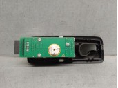 Replacement interior light for Porsche Cayenne (92A) 4.2 S diesel OEM IAM reference 95863229111 95863229111 