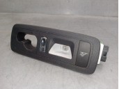 Replacement interior light for Porsche Cayenne (92A) 4.2 S Diesel OEM IAM reference 95863229111 95863229111 