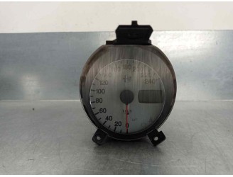 Recambio de cuadro instrumentos para alfa romeo 156 sportwagon (116) 1.8 t.spark progression referencia OEM IAM 60664230  MAGNET