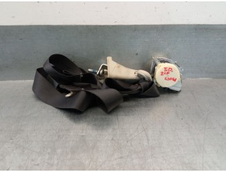 Recambio de cinturon seguridad trasero derecho para lancia voyager monospace (404_) 2.8 crd (rt, 53) referencia OEM IAM P1AF261X