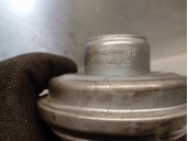 Recambio de valvula egr para citroën c3 1.4 hdi referencia OEM IAM 2580132B 2580132B VALEO