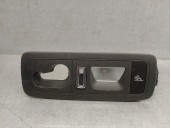 Replacement interior light for Porsche Cayenne (92A) 4.2 S Diesel OEM IAM reference 95863229111 95863229111 