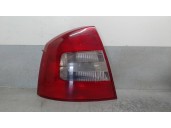 Recambio de piloto trasero izquierdo para skoda octavia berlina (1z3) 1.9 tdi referencia OEM IAM 1Z5945111A  5 PUERTAS