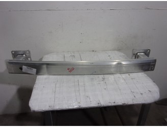 Recambio de refuerzo paragolpes trasero para opel grandland x 1.6 16v cdti dpf referencia OEM IAM 3552278 DE ALUMINIO 5 PUERTAS