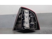 Recambio de piloto trasero izquierdo para skoda octavia berlina (1z3) 1.9 tdi referencia OEM IAM 1Z5945111A  5 PUERTAS
