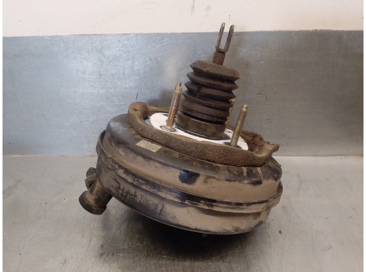 Recambio de servofreno para citroën c3 1.4 hdi referencia OEM IAM 9649329380 9649329380 TRW