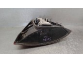 Recambio de piloto trasero izquierdo para skoda octavia berlina (1z3) 1.9 tdi referencia OEM IAM 1Z5945111A  5 PUERTAS