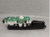 Replacement interior light for Porsche Cayenne (92A) 4.2 S Diesel OEM IAM reference 95863229111 95863229111 
