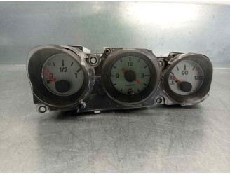 Recambio de cuadro instrumentos para alfa romeo 156 sportwagon (116) 1.8 t.spark progression referencia OEM IAM 60657729 6028129