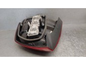 Recambio de piloto trasero izquierdo para skoda octavia berlina (1z3) 1.9 tdi referencia OEM IAM 1Z5945111A  5 PUERTAS