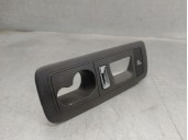 Replacement interior light for Porsche Cayenne (92A) 4.2 S Diesel OEM IAM reference 95863229111 95863229111 