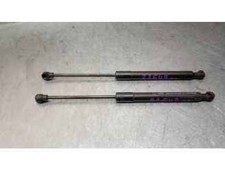 Recambio de amortiguadores capo para renault captur i (j5_, h5_) 0.9 tce 90 referencia OEM IAM 654709991R 654709991R 