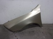 Recambio de aleta delantera izquierda para skoda octavia berlina (1z3) 1.9 tdi referencia OEM IAM 1Z0821105A BEIGE 