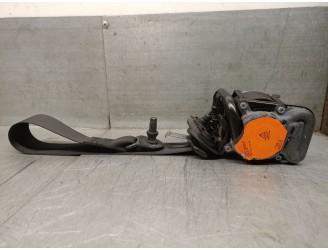 Recambio de cinturon seguridad delantero derecho para mercedes-benz clase b sports tourer (w246, w242) b 180 cdi (246.200) refer