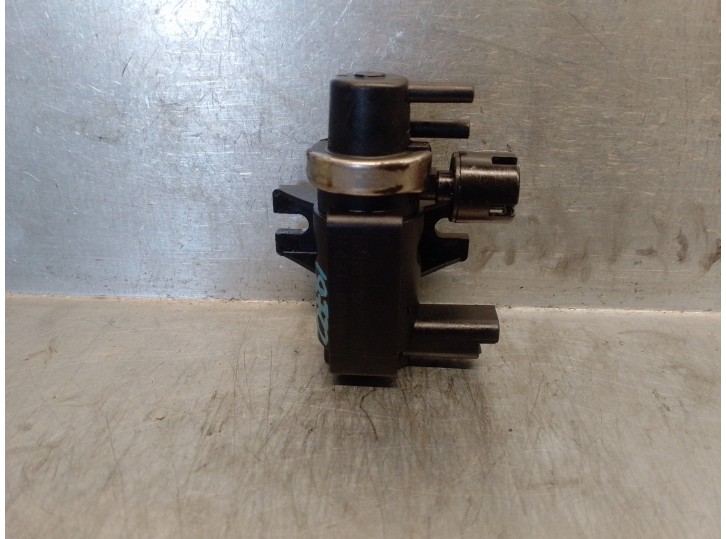 Recambio de electrovalvula vacio para citroën c3 1.4 hdi referencia OEM IAM 9641726680 72832800 PIERBURG