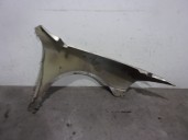 Recambio de aleta delantera izquierda para skoda octavia berlina (1z3) 1.9 tdi referencia OEM IAM 1Z0821105A BEIGE 