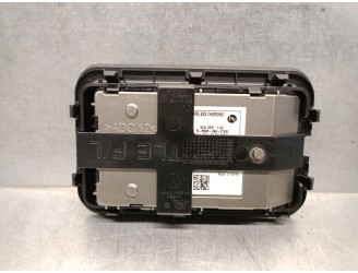 Recambio de modulo electronico para hyundai tucson (tl, tle) 1.6 crdi referencia OEM IAM 95560D3000 95560D3000 